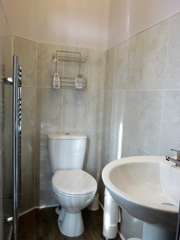 Hotel Claremont à Shanklin Extérieur photo