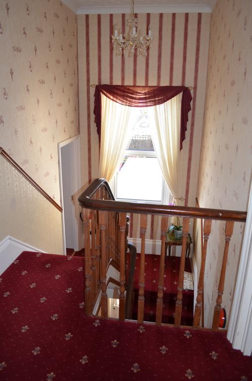 Hotel Claremont à Shanklin Extérieur photo