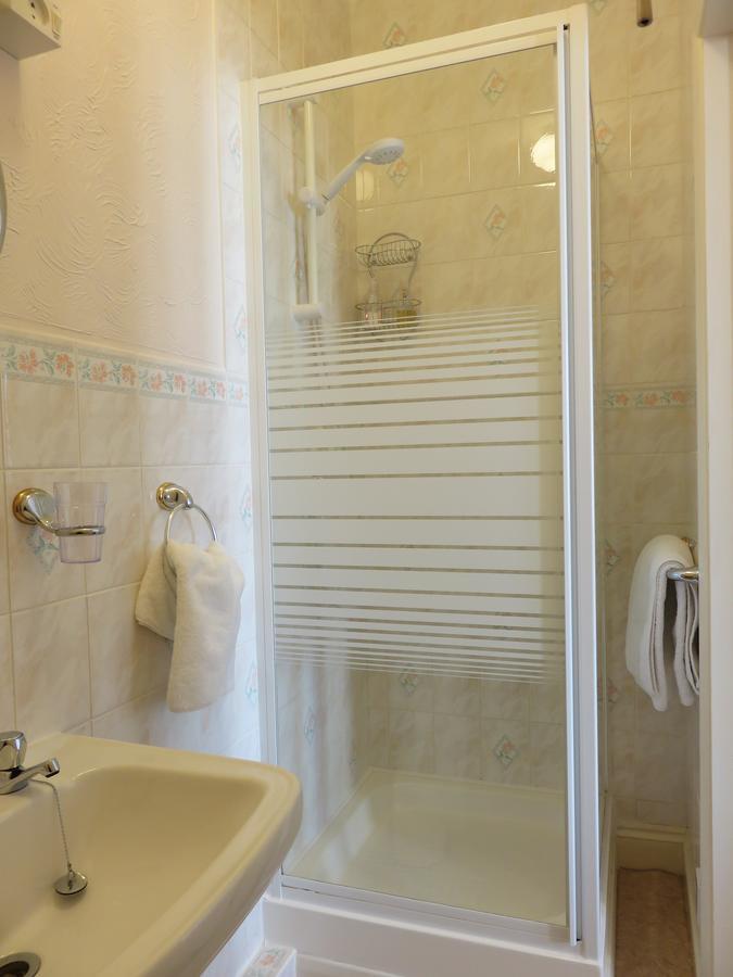 Hotel Claremont à Shanklin Extérieur photo