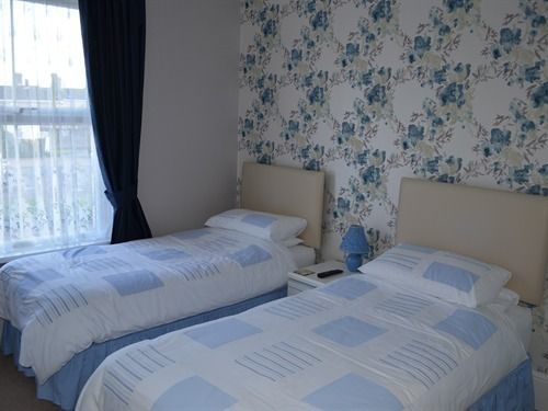 Hotel Claremont à Shanklin Extérieur photo